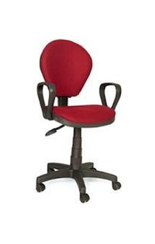 Zümrüt Büro Fileli Bilgisayar Çalışma Koltuğu Diğer Zümrüt Büro Fileli Bilgisayar Çalışma Koltuğu Diğer