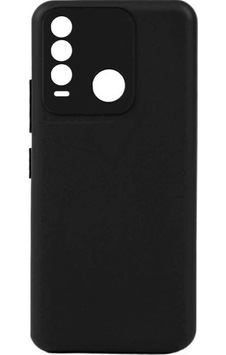 Tecno Spark 8t Kılıf Esnek Yumuşak Silikon Tam Koruma Telefon Kılıfı Kapak Tecno Spark 8t Kılıf Esnek Yumuşak Silikon Tam Koruma Telefon Kılıfı Kapak