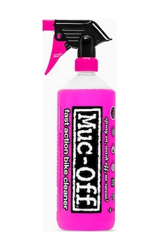 Muc-off 1 Lt Nano Tech Bisiklet Temizleyici 1 Lt Çok Renkli Muc-off 1 Lt Nano Tech Bisiklet Temizleyici 1 Lt Çok Renkli