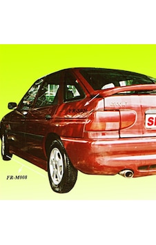 Ford Escort Macbiel 2 Prç. 1995-2001