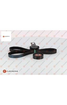 Erp Triger Kiti 141diş 308-508-prt 1.6hdi Euro5 Fiesta-focus 1.5-1.6 Tdci Mazda 3-volvo S40-s60-s80