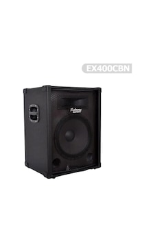15' Inc Ses Sistemi Kabin Kolon Ex400cbn 15' Inc Ses Sistemi Kabin Kolon Ex400cbn