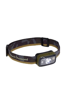 Black Diamond Spot 325 Lümen Outdoor Kafa Feneri Koyu Yeşil - Std Koyu Yeşil