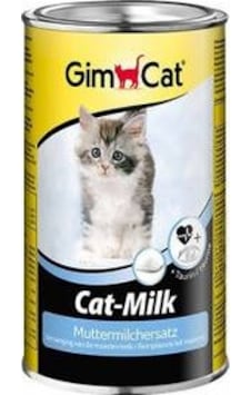 Gimcat Yavru Kedi Sütü Tozu 200 G