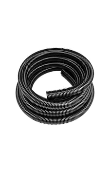 Makita Marka Sanayi Tipi Uyumlu 20 Metre Hortumu 35 Mm Çaplı Siyah Renkli Makita Marka Sanayi Tipi Uyumlu 20 Metre Hortumu 35 Mm Çaplı Siyah Renkli