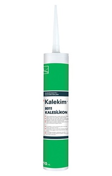 Kalekim 8011 Kalesilikon 310 ML