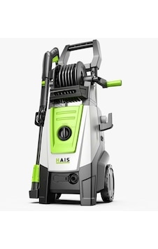 Hais 170 Bar İndüksiyon Motorlu Yüksek Basınçlı Yıkama Makinesi Hais 170 Bar İndüksiyon Motorlu Yüksek Basınçlı Yıkama Makinesi