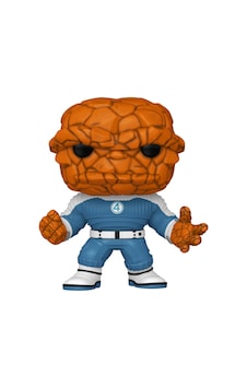 Pop Marvel: Fantastic Four - The Thing Pop Marvel: Fantastic Four - The Thing