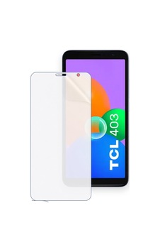 Tcl 403 Uyumlu Ön Yüzey Nano Şeffaf Hidrojel Ekran Koruyucu Tcl 403 Uyumlu Ön Yüzey Nano Şeffaf Hidrojel Ekran Koruyucu
