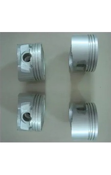 Chevrolet Aveo F16d3 Motor Piston Segman Takımı