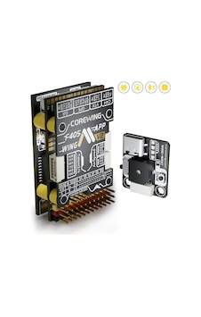 Corewing F405 Wing V2 Speedybee Uçuş Kontrol Kartı İnav Ardupilot 3s-6s-wifi-bluetooth Corewing F405 Wing V2 Speedybee Uçuş Kontrol Kartı İnav Ardupilot 3s-6s-wifi-bluetooth