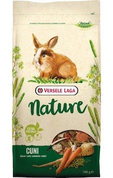 Versele - 665 - Laga Nature Cunı Tavşan - Dpmıx-hb - Yemi 700g Versele - 665 - Laga Nature Cunı Tavşan - Dpmıx-hb - Yemi 700g