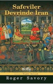 Safevîler Devrinde İran - Ybve-772209 Safevîler Devrinde İran - Ybve-772209