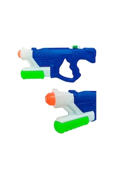 Vivi Toys Water Gun Su Tabancası Vi214 Vivi Toys Water Gun Su Tabancası Vi214