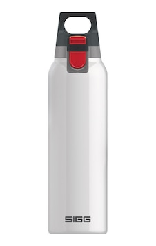 Sigg H&c Termos One White 0.5 Litre Beyaz Matara 8540.10 Sigg H&c Termos One White 0.5 Litre Beyaz Matara 8540.10