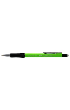 Grip Iı 1345 Versatil Kalem 0.5 Mm Light Green Yeşil Grip Iı 1345 Versatil Kalem 0.5 Mm Light Green Yeşil