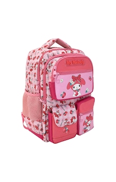 My Melody Okul Çantası 3718 Pembe My Melody Okul Çantası 3718 Pembe