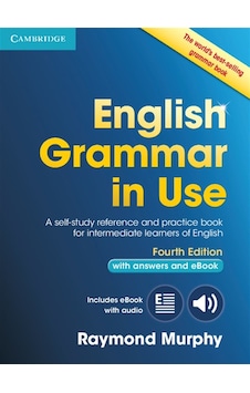 English Grammar In Use With Answers 4Th Edition English Grammar In Use With Answers 4Th Edition