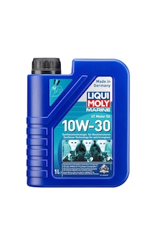 Lıquı Moly 10w30 4t Marine Motor Yağı 1 Litre 25022 Lıquı Moly 10w30 4t Marine Motor Yağı 1 Litre 25022