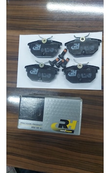 Arka Balata Brava-marea 2.0 96-01 -alfa 145-146-gtv-spider Arka Balata Brava-marea 2.0 96-01 -alfa 145-146-gtv-spider