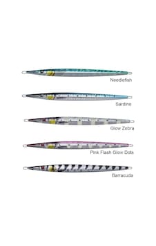 Savage Gear 3D Needle Jig 60 Gr 17 Cm Suni Yem (439597329) Savage Gear 3D Needle Jig 60 Gr 17 Cm Suni Yem (439597329)