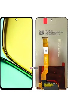 Oppo Realme C67 Uyumlu Lcd Ekran Dokunmatik I Oppo Realme C67 Uyumlu Lcd Ekran Dokunmatik I