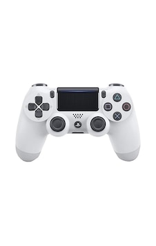 PS4 Uyumlu Yeni Nesil Oyun Kolu V2 Beyaz Renk PS4 Uyumlu Yeni Nesil Oyun Kolu V2 Beyaz Renk