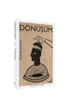 Dönüşüm - Franz Kafka - İndigo Kitap Dönüşüm - Franz Kafka - İndigo Kitap