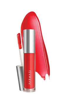 Farmasi Renkli Dudak Dolgunlaştırıcı 01 Fiery Farmasi Renkli Dudak Dolgunlaştırıcı 01 Fiery