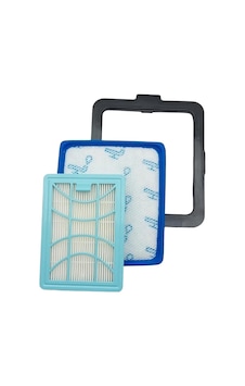 Magic Bags Philips Powerpro Max Fc9750/07 Uyumlu Sünger Filtre Ve Hepa Filtre ,çerçeve Yuvası 1 Adet Magic Bags Philips Powerpro Max Fc9750/07 Uyumlu Sünger Filtre Ve Hepa Filtre ,çerçeve Yuvası 1 Adet