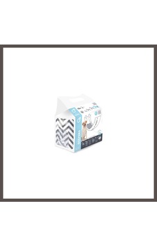 M-pets Diapers Erkek Köpekler İçin Külot Bez Xlarge 12 Li 20x81 Cm Nxrlvng M-pets Diapers Erkek Köpekler İçin Külot Bez Xlarge 12 Li 20x81 Cm Nxrlvng