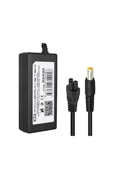 Powermaster Pm-33433 19.5 Volt - 2.31 Amper 6.0 4.4 Mm İğne Uçlu Adaptör Notebook Powermaster Pm-33433 19.5 Volt - 2.31 Amper 6.0 4.4 Mm İğne Uçlu Adaptör Notebook