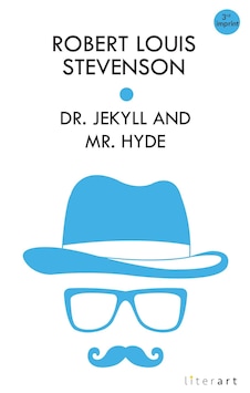 Dr Jekyll And Mr Hyde - Robert Louis Stevenson Dr Jekyll And Mr Hyde - Robert Louis Stevenson