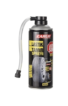 Lastik Tamir Spreyi 400 Ml Br0850112
