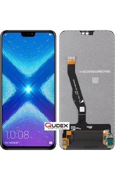 Qudex Honor 8x Jsn-l21 Ile Uyumlu Lcd Ekran Dokunmatik Q Qudex Honor 8x Jsn-l21 Ile Uyumlu Lcd Ekran Dokunmatik Q