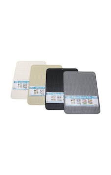Silikon Çok Amaçlı Servis Matı Amerikan Servis - Bulaşık Altlık - Nihale 30x40cm 5705 Çok Renkli Silikon Çok Amaçlı Servis Matı Amerikan Servis - Bulaşık Altlık - Nihale 30x40cm 5705 Çok Renkli