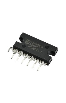 Tda 8563q Sıl-13 Entegre Devre Tda 8563q Sıl-13 Entegre Devre Tda 8563q Sıl-13 Entegre Devre Tda 8563q Sıl-13 Entegre Devre
