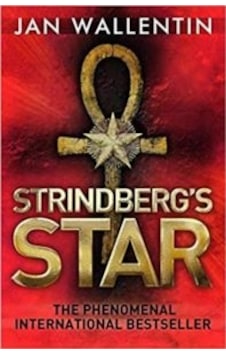 Strindberg's Star 9781848879898 Strindberg's Star 9781848879898