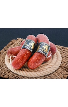 Çamlıktepe Sucukları Dana Sucuk 1 KG