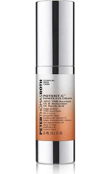 Peter Thomas Roth Potent-C Power Eye Cream 15 ML Peter Thomas Roth Potent-C Power Eye Cream 15 ML