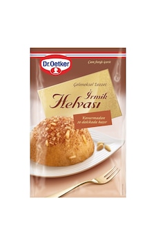 İrmik Helvası 400 G - 27429844 İrmik Helvası 400 G - 27429844