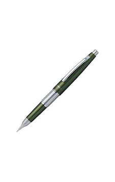 Pentel Kerry Versatil 0.5 Mm Uçlu Kalem Yeşil Pentel Kerry Versatil 0.5 Mm Uçlu Kalem Yeşil
