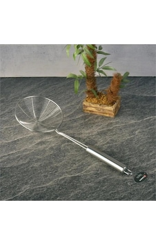 Tohana Çelik Yağ Kevgiri 14 Cm Thn76107 C1-1-18 Tohana Çelik Yağ Kevgiri 14 Cm Thn76107 C1-1-18