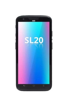 M3 Mobıle Sl20 Se4710 5,45" İnç 4gb/64gb 1d/2d Okuyucu Wifi Android 11 El Terminali + Gsm M3 Mobıle Sl20 Se4710 5,45" İnç 4gb/64gb 1d/2d Okuyucu Wifi Android 11 El Terminali + Gsm