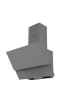 Vinola MCWG104.253.600 Çift Cam 3 Kademeli 60 CM Davlumbaz