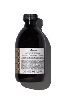 Davines Alchemic Chocolate Koyu Kahve Şampuan 280 ML Davines Alchemic Chocolate Koyu Kahve Şampuan 280 ML