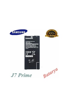 Samsung Uyumlu Galaxy J7 Prime Batarya G610 Eb-Bg610Abe Batarya Servis Samsung Uyumlu Galaxy J7 Prime Batarya G610 Eb-Bg610Abe Batarya Servis