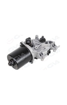 Gva 6611003 Silecek Motoru Ön Cıtroen C2 03 09 C3 03 10 Renault Megane Iı 02 6401.f4-9538117180-7701054828 - Gva 6611003 Silecek Motoru Ön Cıtroen C2 03 09 C3 03 10 Renault Megane Iı 02 6401.f4-9538117180-7701054828 -