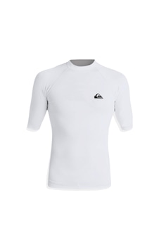 Quiksilver Aqywr03130 Everyday Upf50 Ss Erkek Rashguard 001 Quiksilver Aqywr03130 Everyday Upf50 Ss Erkek Rashguard 001