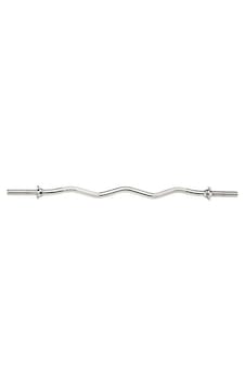 Profesyonel İthal Olimpik Z Bar 120 Cm
